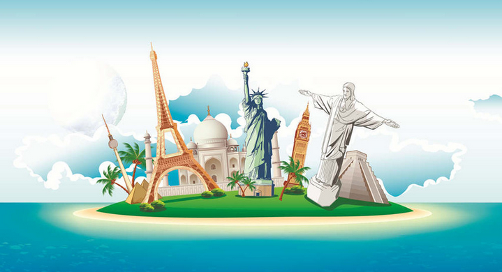 在線旅游o2o平臺井噴式增長下的傳統旅行社