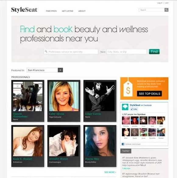 盤點：美、歐、日美業O2O項目哪家強