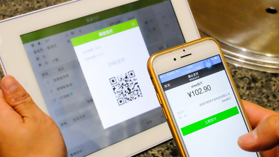 餐飲o2o需要熬過多關才有春天