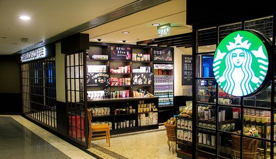 星巴克進(jìn)軍外賣o2o，首試地點(diǎn)紐約帝國大廈