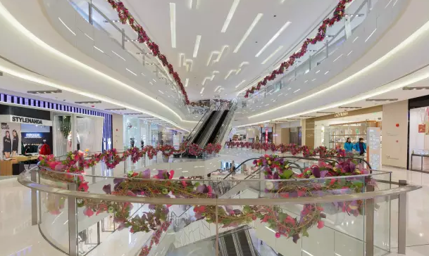 購物中心向多元需求轉型 行業刮起五大風潮